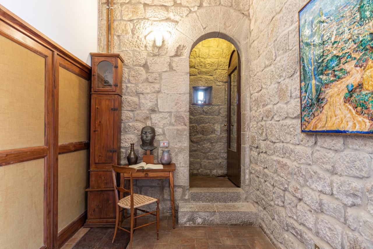 Torre dei Belforti Montecatini Val di Cecina Exterior foto